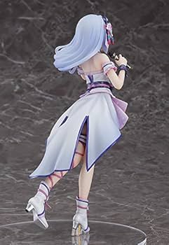 踏み出した夢の一歩 白石紬 フィギュア アイドルマスターミリオンライブ！ Amazon.co.jp: アイドルマスター ミリオンライブ! シアター